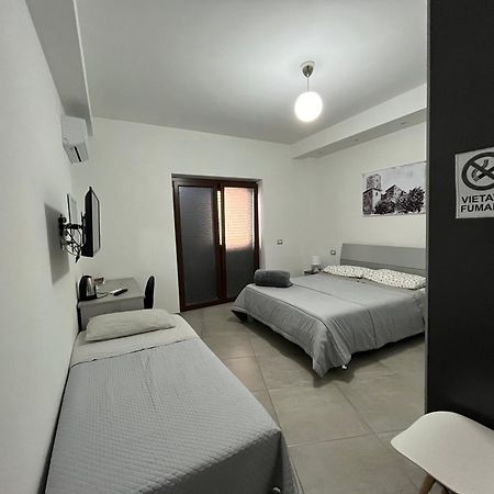A Casta , Come A Casa Tua Sonnino 外观 照片