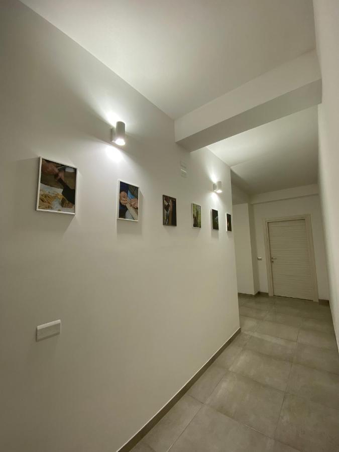 A Casta , Come A Casa Tua Sonnino 外观 照片