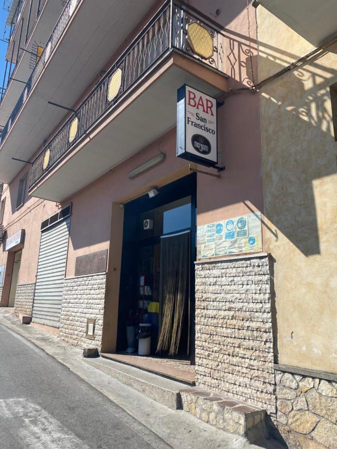A Casta , Come A Casa Tua Sonnino 外观 照片