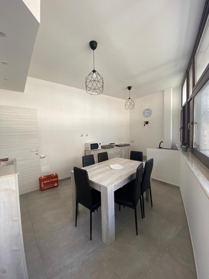 A Casta , Come A Casa Tua Sonnino 外观 照片