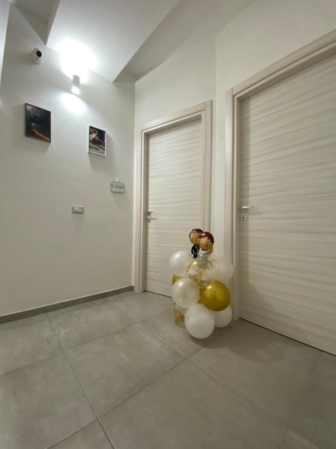 A Casta , Come A Casa Tua Sonnino 外观 照片