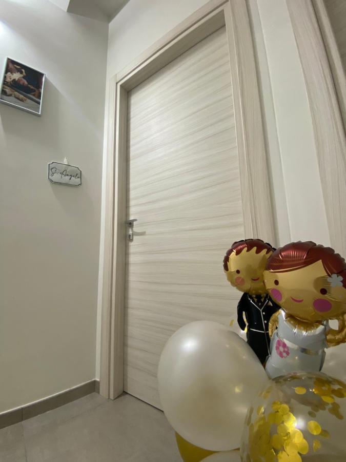 A Casta , Come A Casa Tua Sonnino 外观 照片