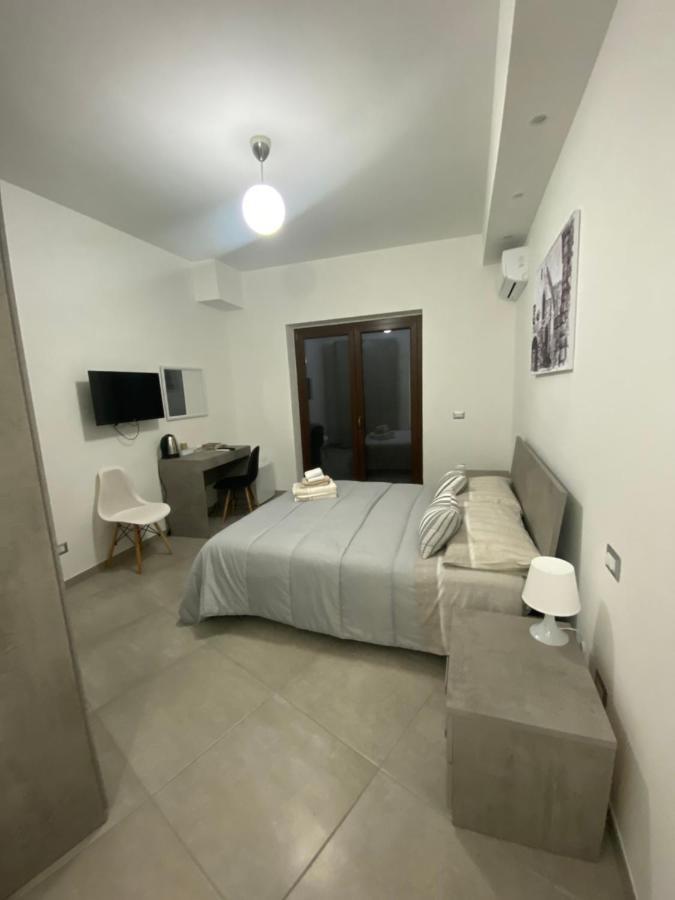 A Casta , Come A Casa Tua Sonnino 外观 照片